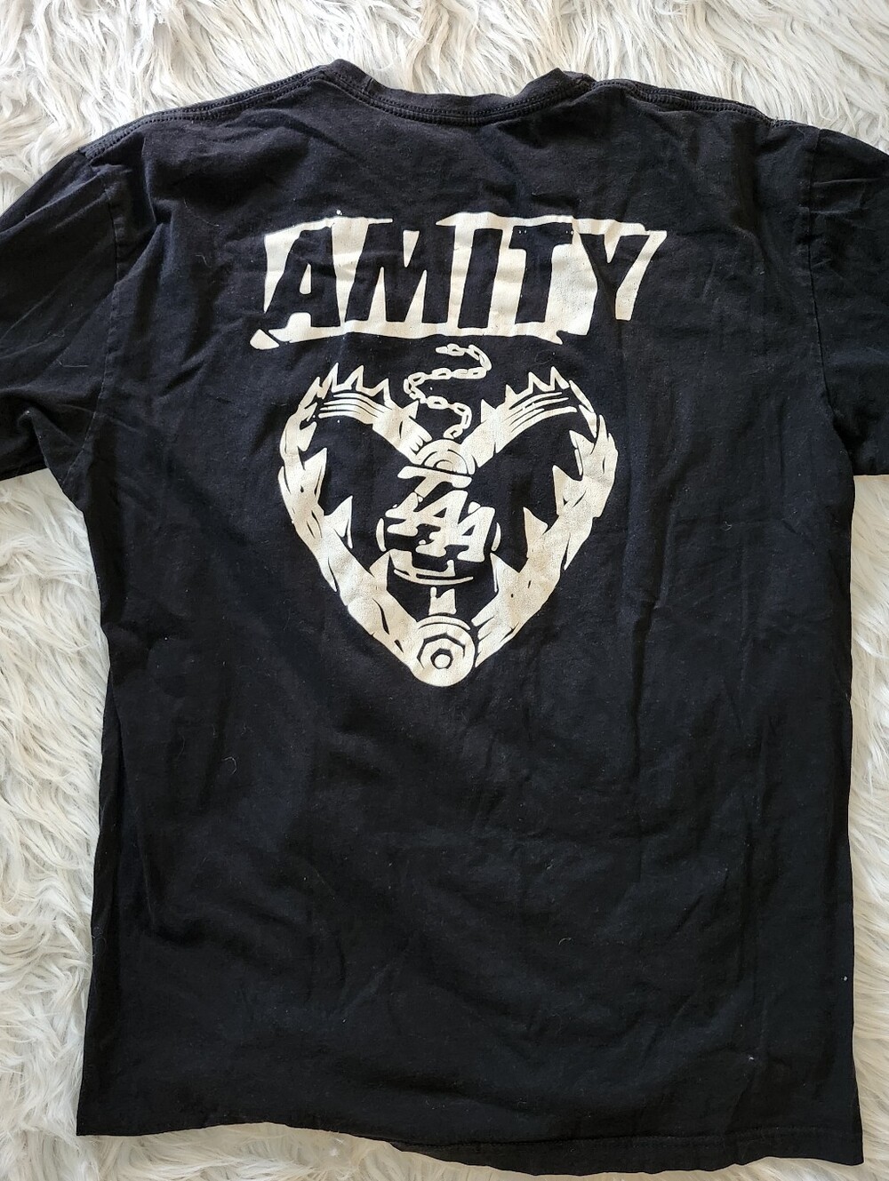 Amity Affliction Band Tee L